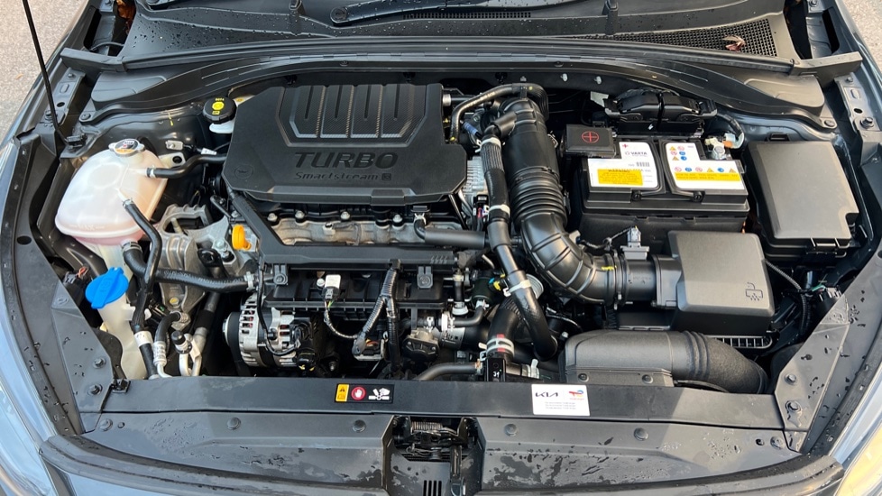 Used Kia Ceed 2023 for sale - 76587069: Photo 16