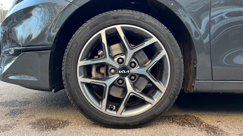 Used Kia Ceed 2023 for sale - 76587069: Photo 17