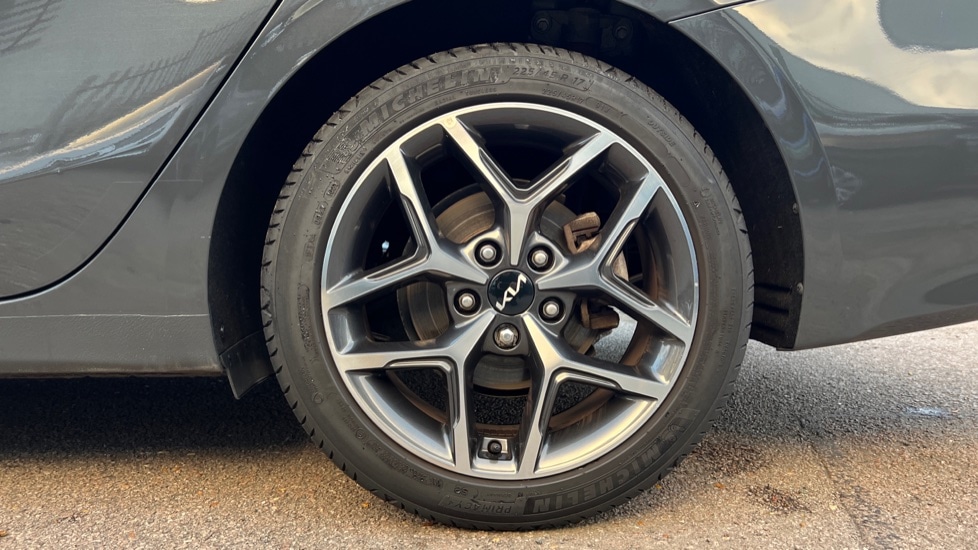 Used Kia Ceed 2023 for sale - 76587069: Photo 18