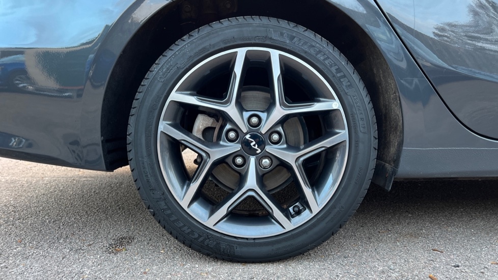 Used Kia Ceed 2023 for sale - 76587069: Photo 19