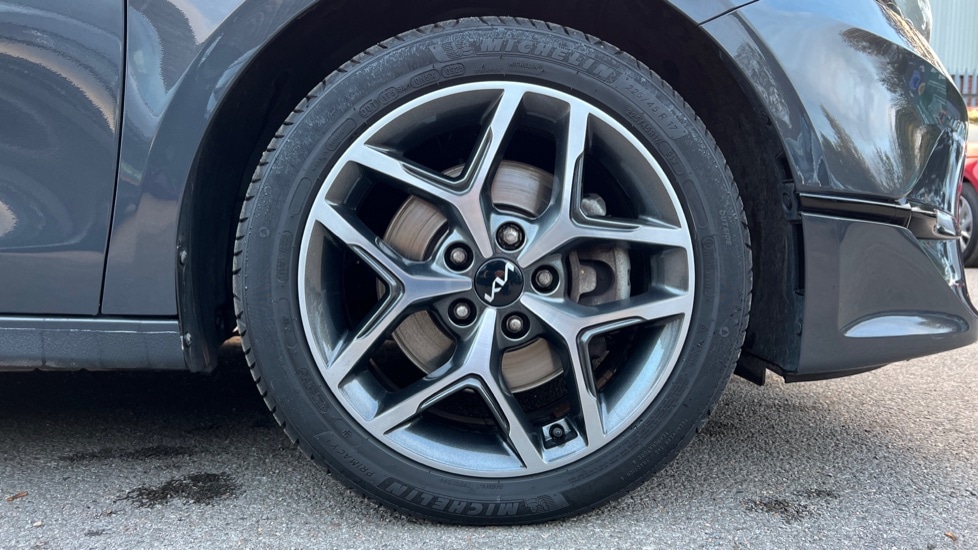 Used Kia Ceed 2023 for sale - 76587069: Photo 20