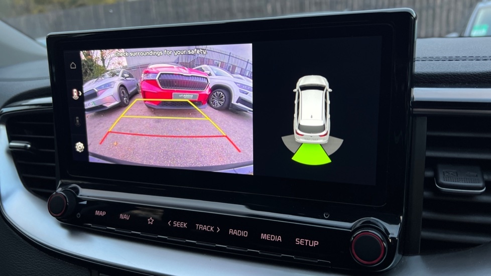 Used Kia Ceed 2023 for sale - 76587069: Photo 26