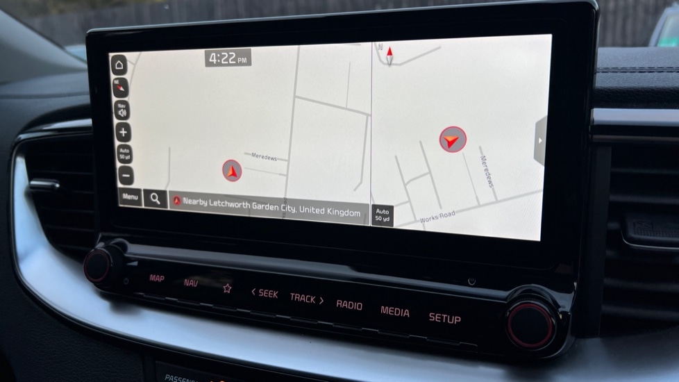 Used Kia Ceed 2023 for sale - 76587069: Photo 27