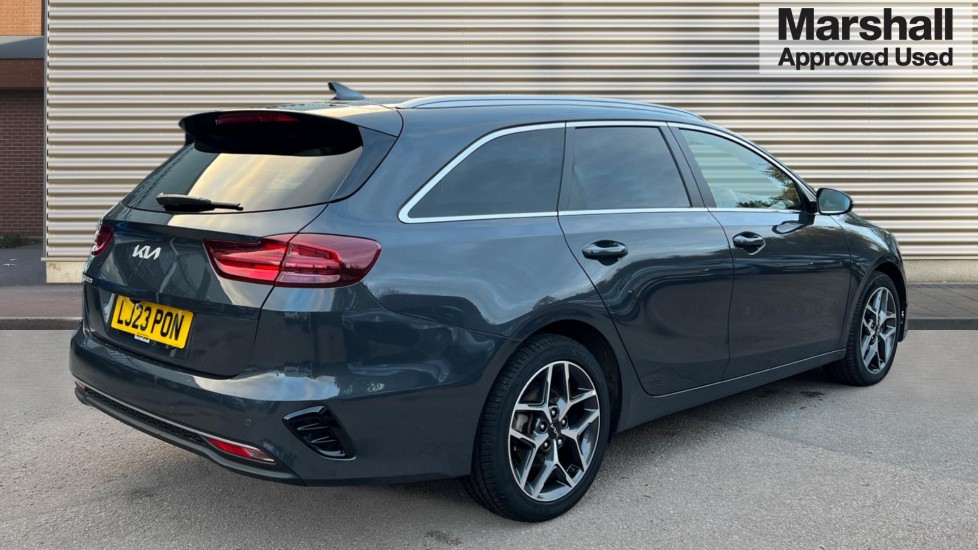 Used Kia Ceed 2023 for sale - 76587069: Photo 3