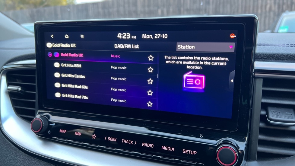 Used Kia Ceed 2023 for sale - 76587069: Photo 33