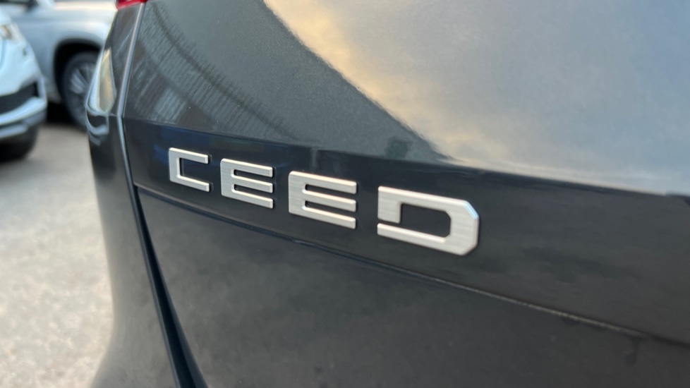 Used Kia Ceed 2023 for sale - 76587069: Photo 38