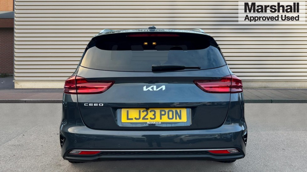 Used Kia Ceed 2023 for sale - 76587069: Photo 4