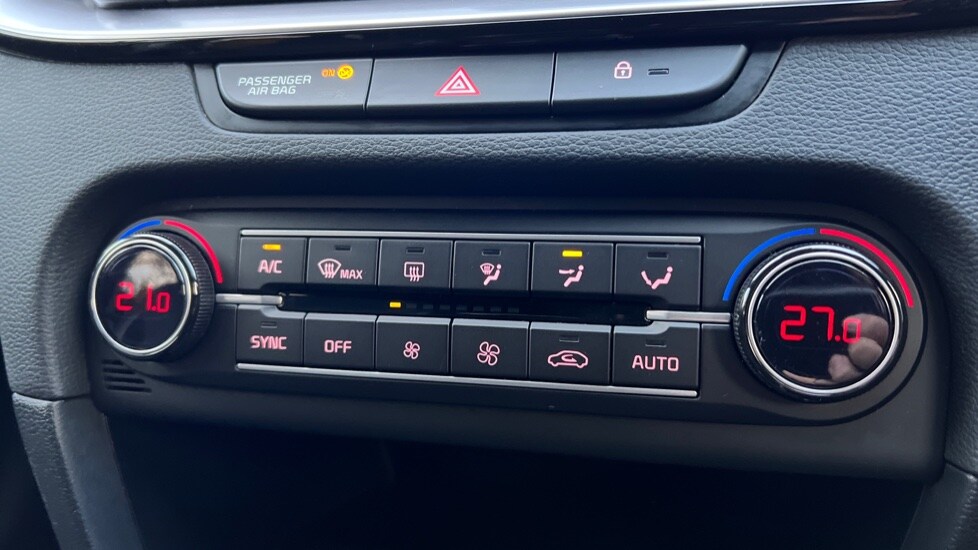 Used Kia Ceed 2023 for sale - 76587069: Photo 48