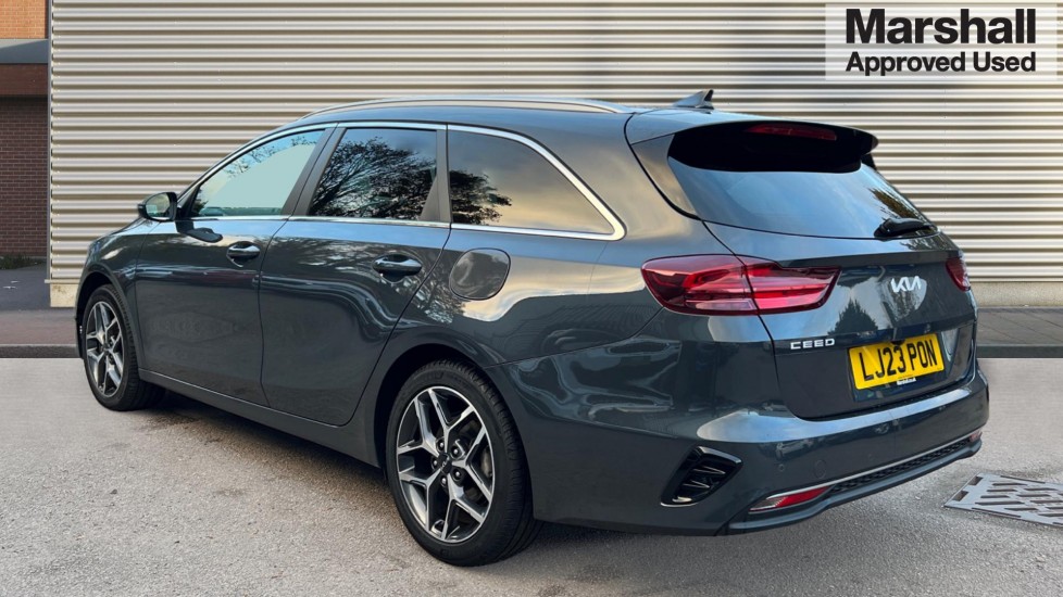 Used Kia Ceed 2023 for sale - 76587069: Photo 5