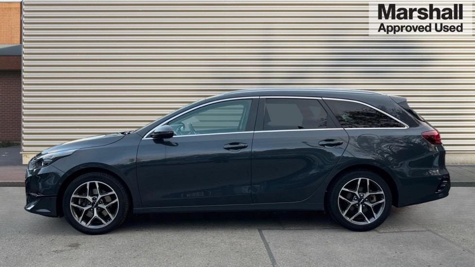 Used Kia Ceed 2023 for sale - 76587069: Photo 6