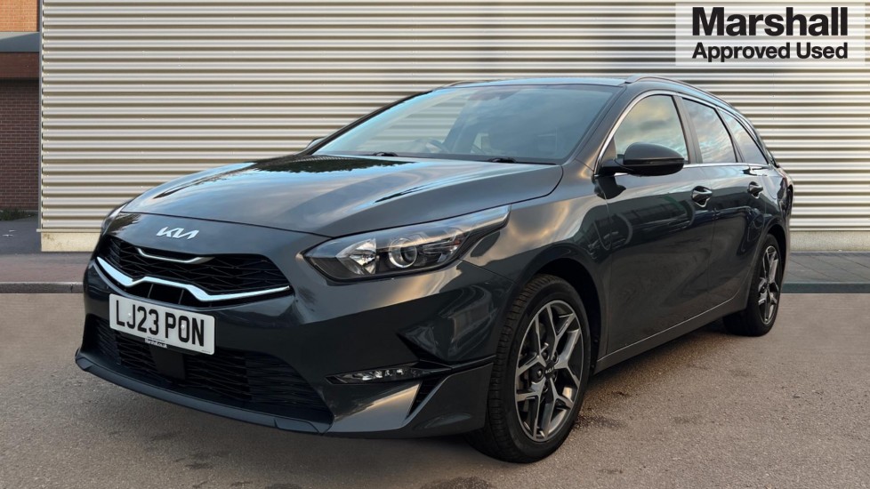 Used Kia Ceed 2023 for sale - 76587069: Photo 7