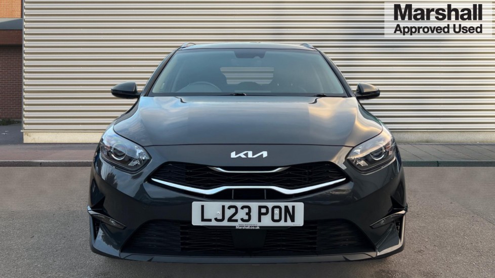 Used Kia Ceed 2023 for sale - 76587069: Photo 8