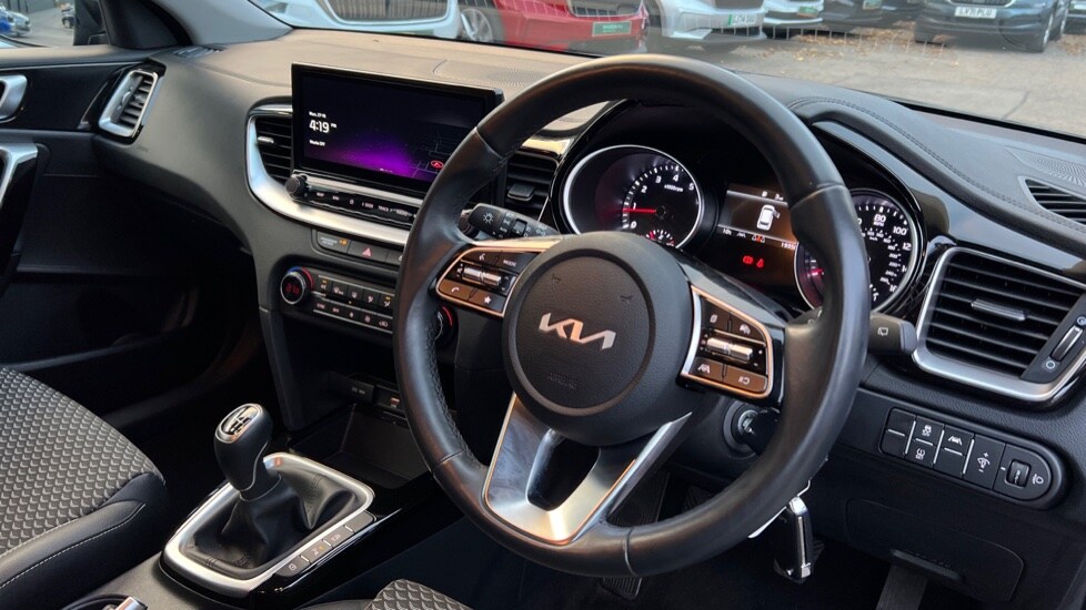 Used Kia Ceed 2023 for sale - 76587069: Photo 9