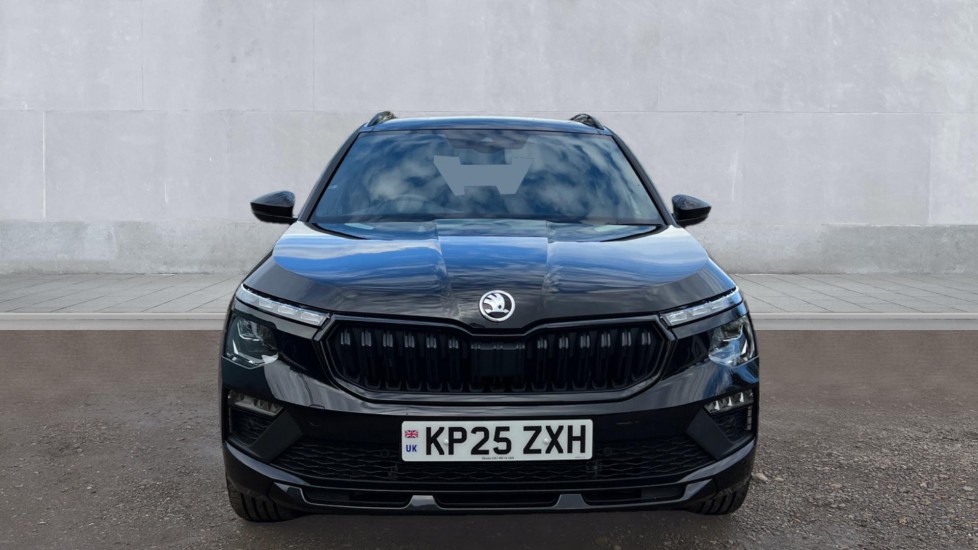Used Skoda Kamiq 2025 for sale - 76873511: Photo 10