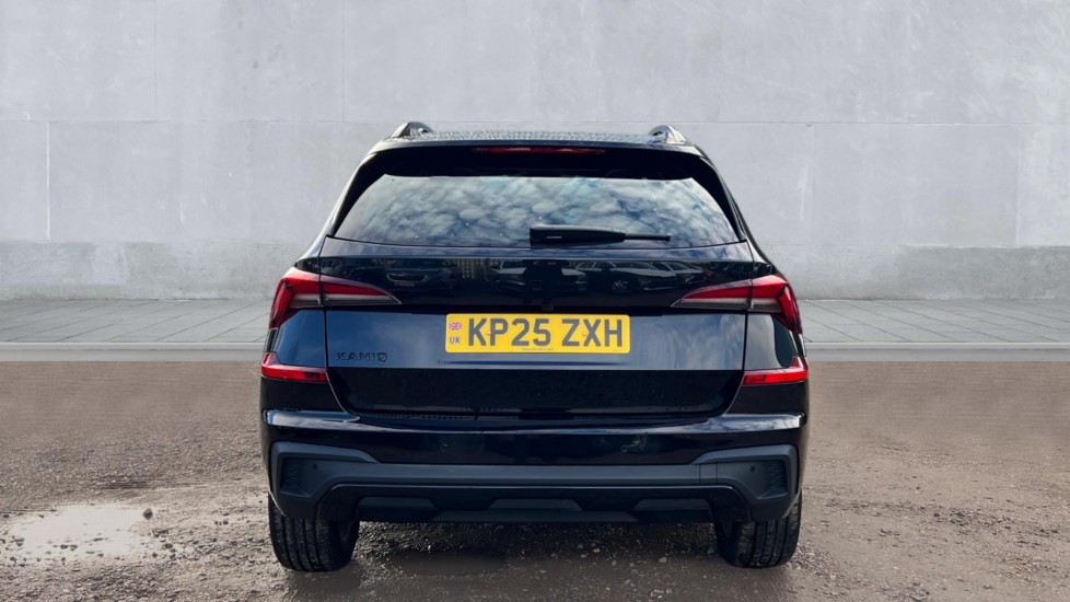 Used Skoda Kamiq 2025 for sale - 76873511: Photo 11