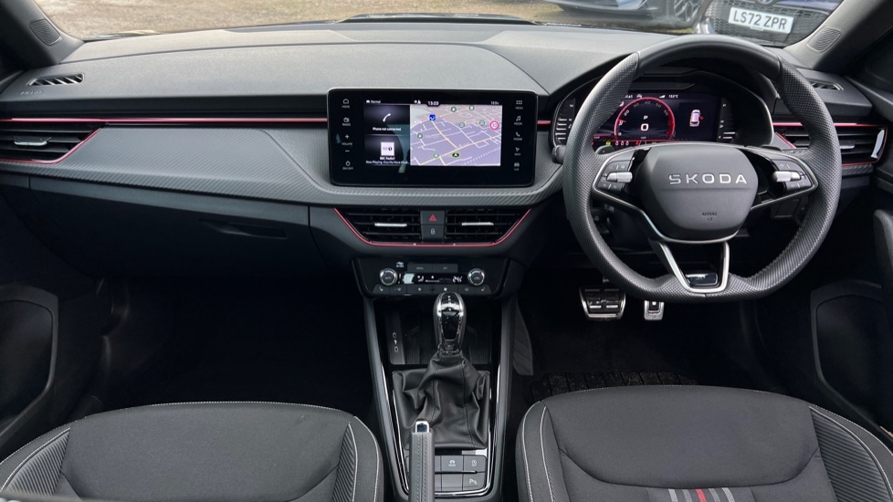 Used Skoda Kamiq 2025 for sale - 76873511: Photo 12