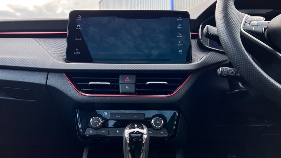 Used Skoda Kamiq 2025 for sale - 76873511: Photo 13