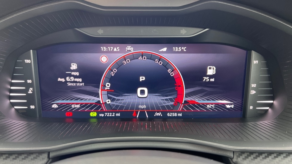 Used Skoda Kamiq 2025 for sale - 76873511: Photo 14