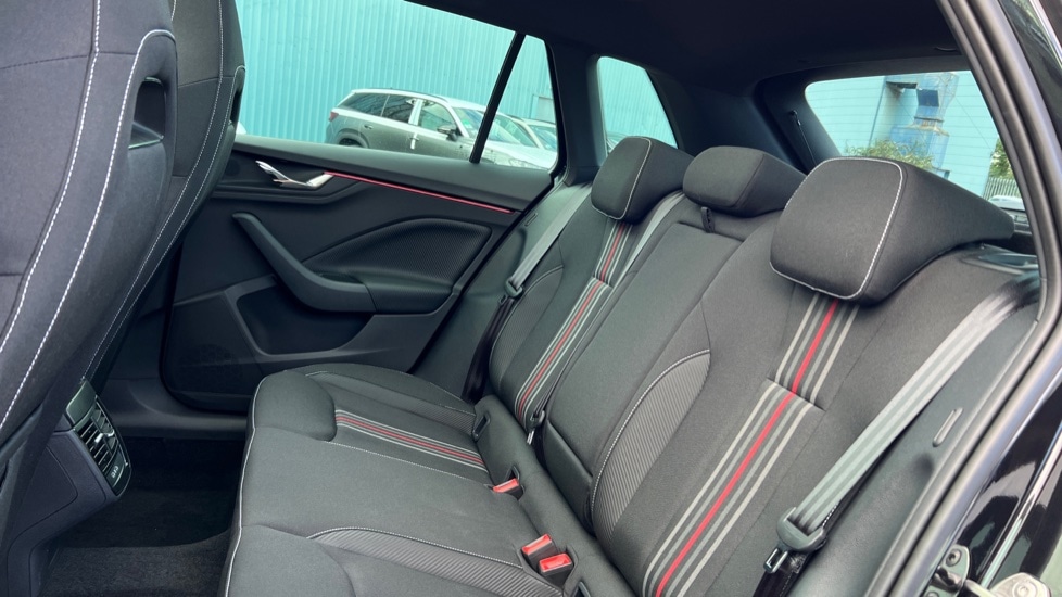 Used Skoda Kamiq 2025 for sale - 76873511: Photo 15