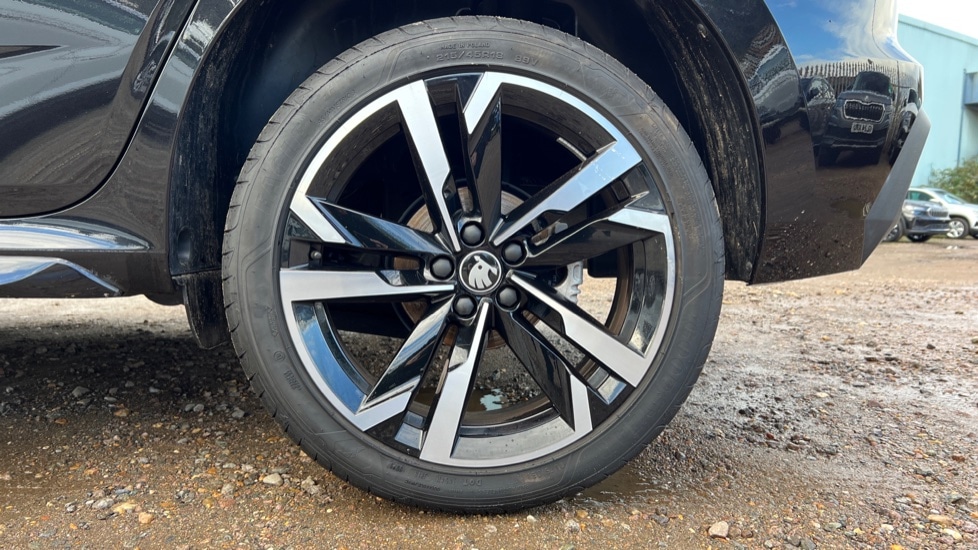 Used Skoda Kamiq 2025 for sale - 76873511: Photo 18