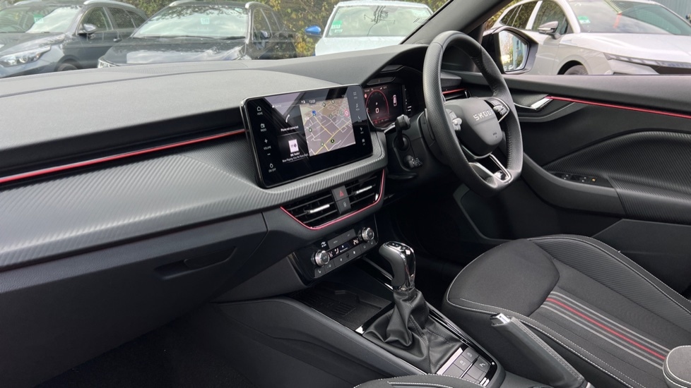 Used Skoda Kamiq 2025 for sale - 76873511: Photo 2