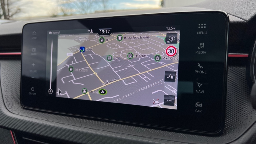 Used Skoda Kamiq 2025 for sale - 76873511: Photo 21