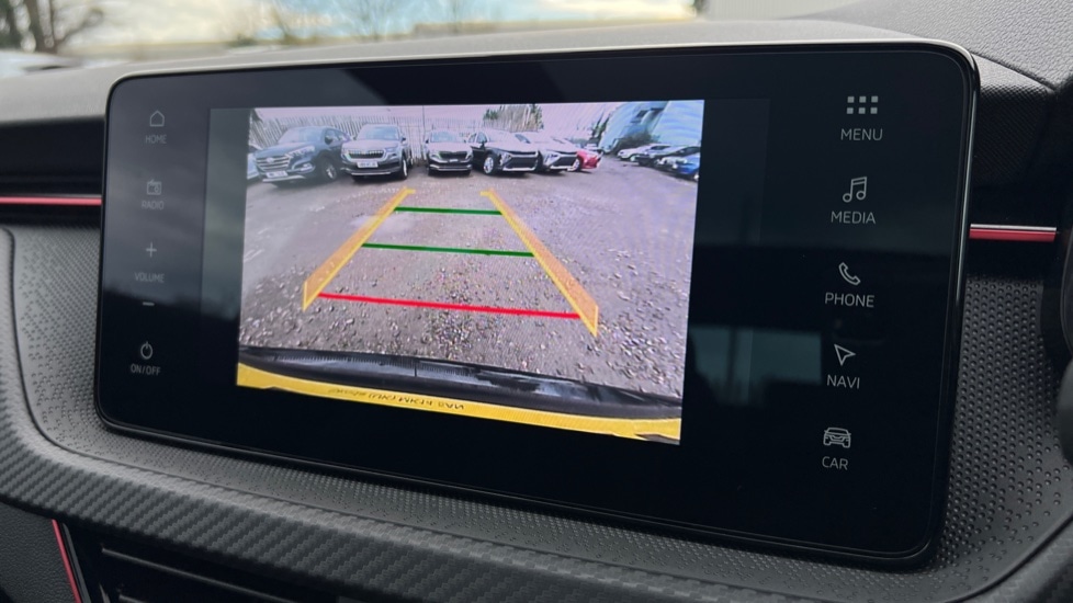 Used Skoda Kamiq 2025 for sale - 76873511: Photo 22