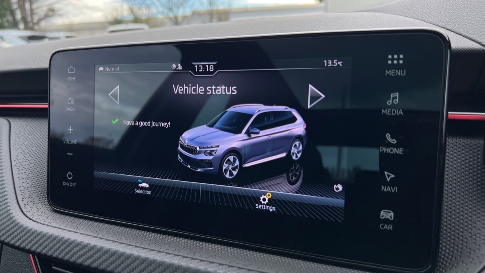 Used Skoda Kamiq 2025 for sale - 76873511: Photo 23