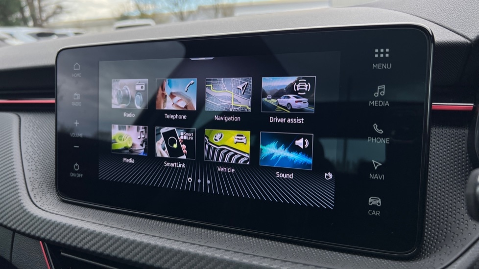 Used Skoda Kamiq 2025 for sale - 76873511: Photo 24