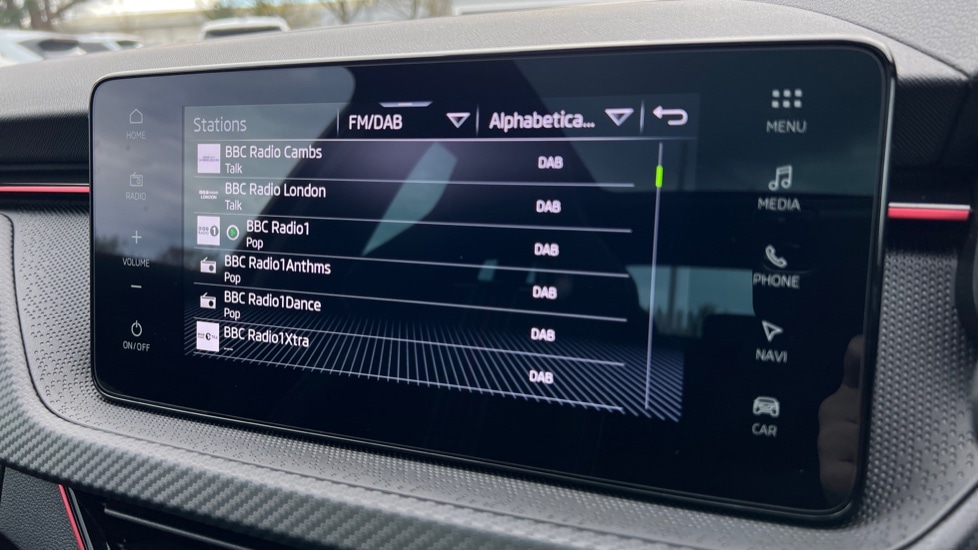 Used Skoda Kamiq 2025 for sale - 76873511: Photo 25