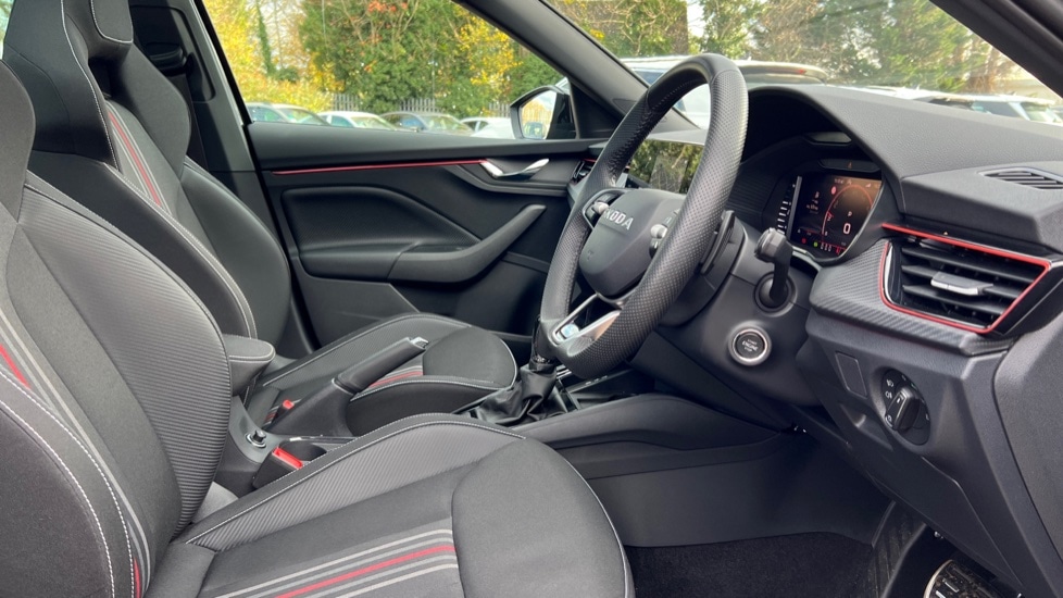 Used Skoda Kamiq 2025 for sale - 76873511: Photo 26