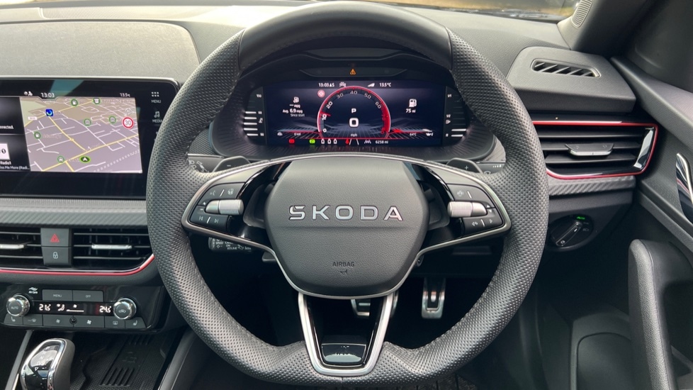 Used Skoda Kamiq 2025 for sale - 76873511: Photo 27