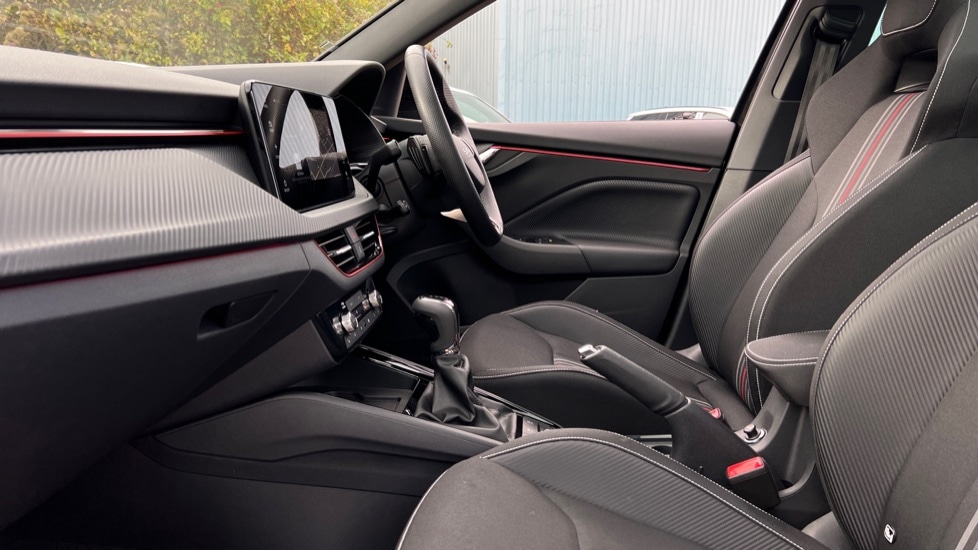 Used Skoda Kamiq 2025 for sale - 76873511: Photo 28