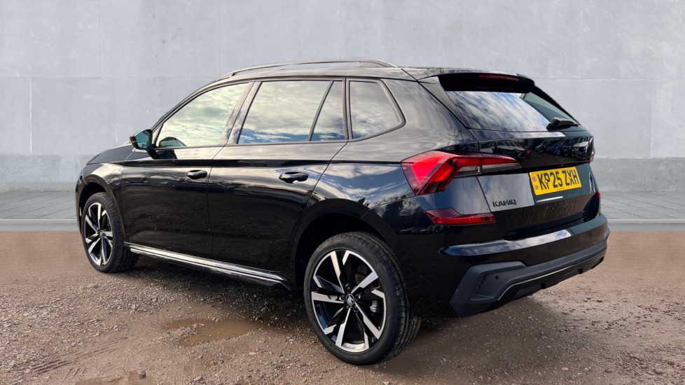 Used Skoda Kamiq 2025 for sale - 76873511: Photo 3