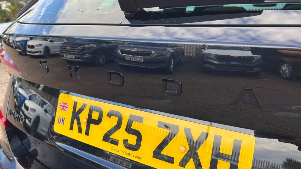 Used Skoda Kamiq 2025 for sale - 76873511: Photo 31