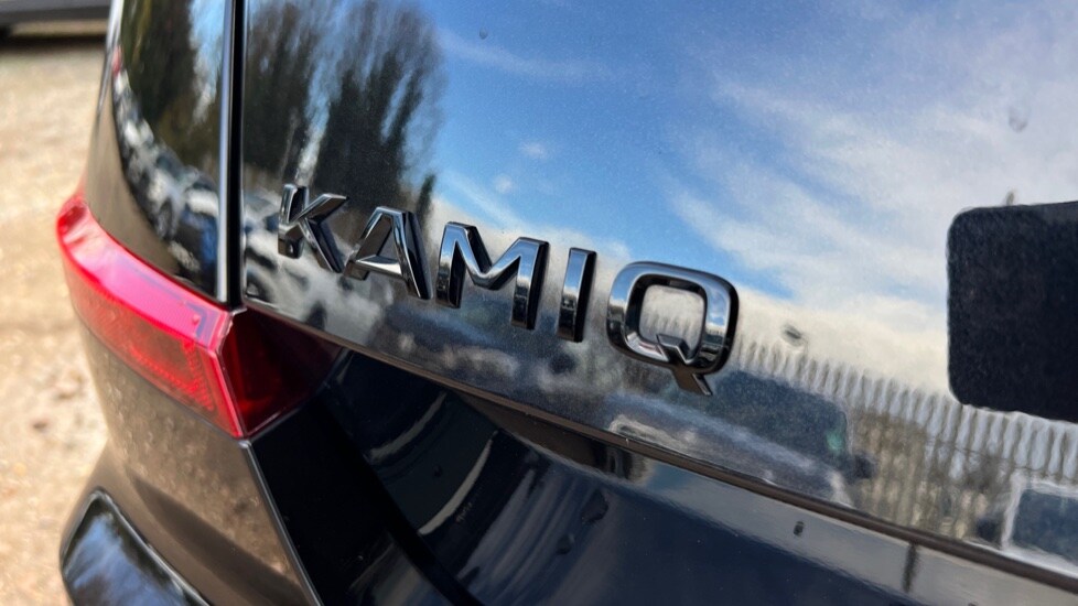 Used Skoda Kamiq 2025 for sale - 76873511: Photo 32