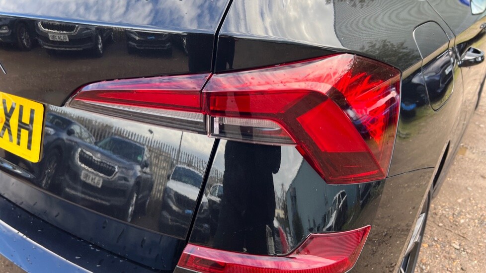 Used Skoda Kamiq 2025 for sale - 76873511: Photo 34