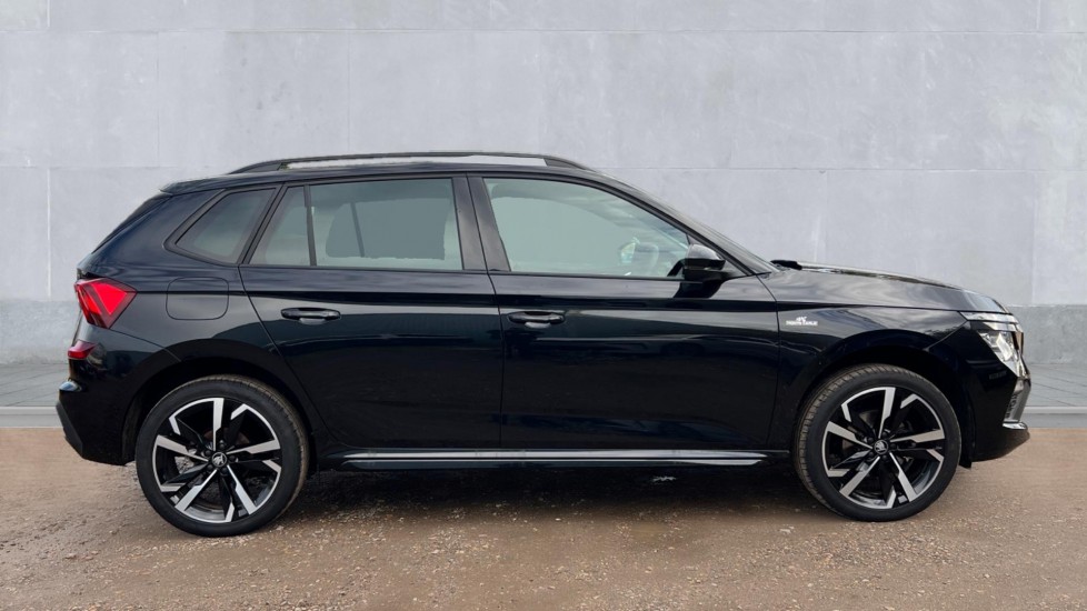 Used Skoda Kamiq 2025 for sale - 76873511: Photo 4