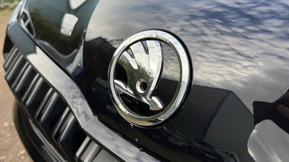 Used Skoda Kamiq 2025 for sale - 76873511: Photo 41