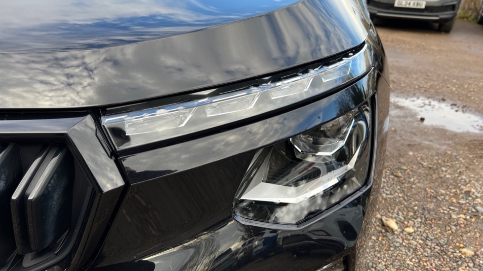 Used Skoda Kamiq 2025 for sale - 76873511: Photo 43