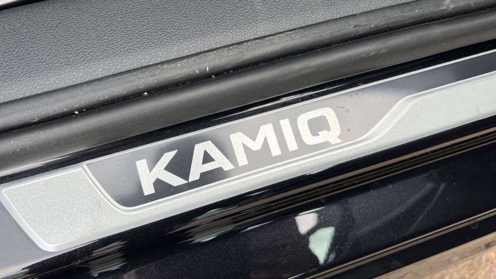 Used Skoda Kamiq 2025 for sale - 76873511: Photo 47