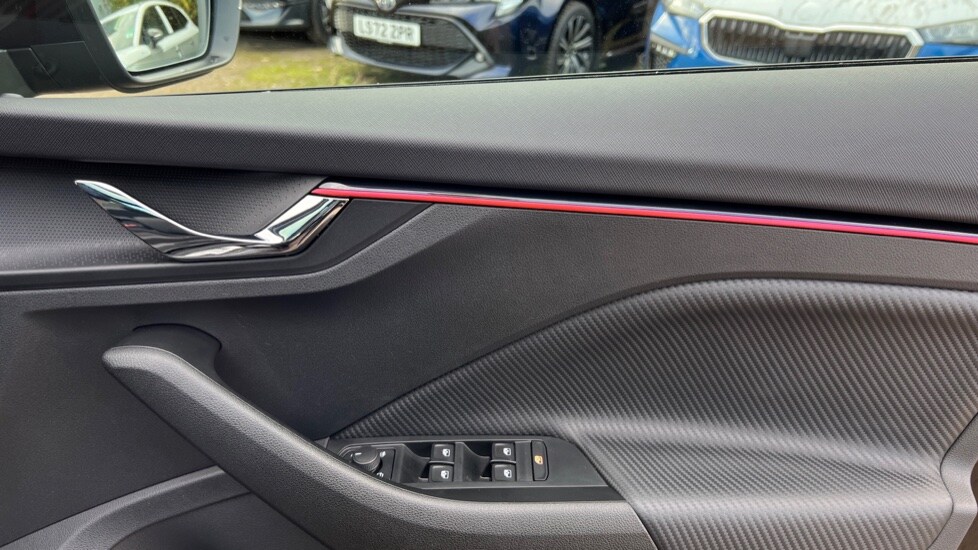 Used Skoda Kamiq 2025 for sale - 76873511: Photo 48