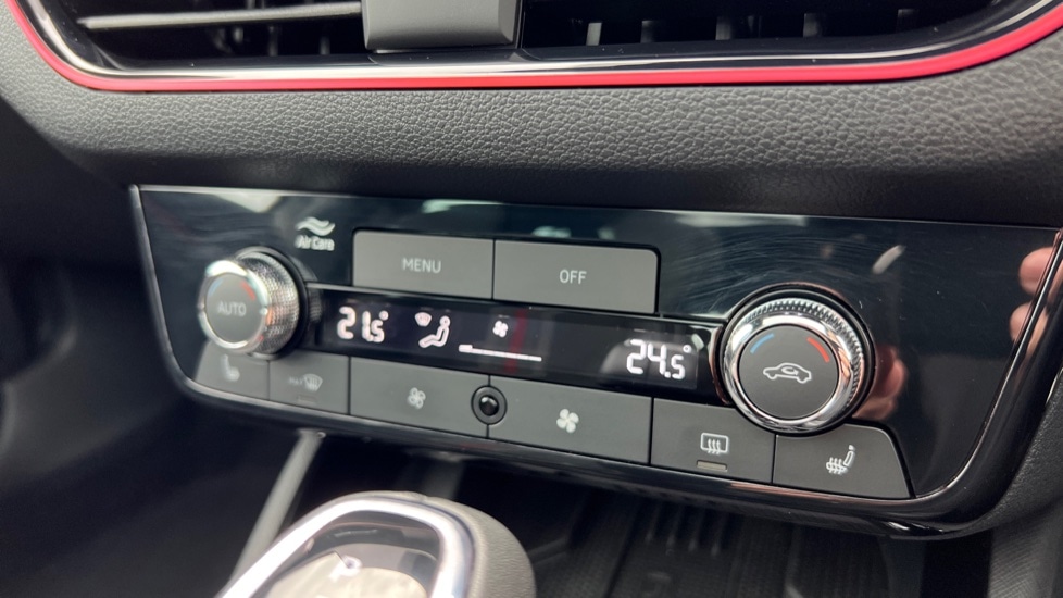 Used Skoda Kamiq 2025 for sale - 76873511: Photo 49