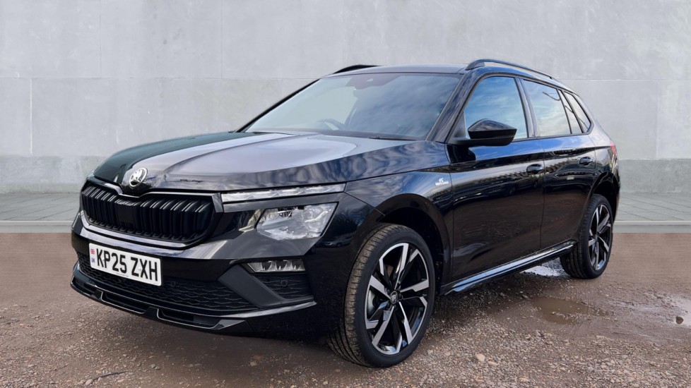 Used Skoda Kamiq 2025 for sale - 76873511: Photo 7