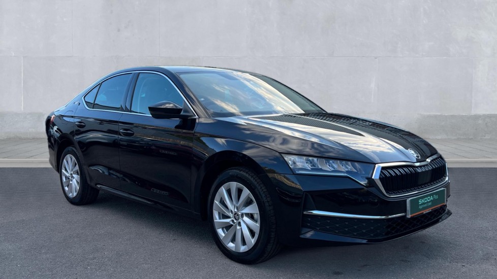 Used Skoda Octavia 2025 for sale - 76871440: Photo 1