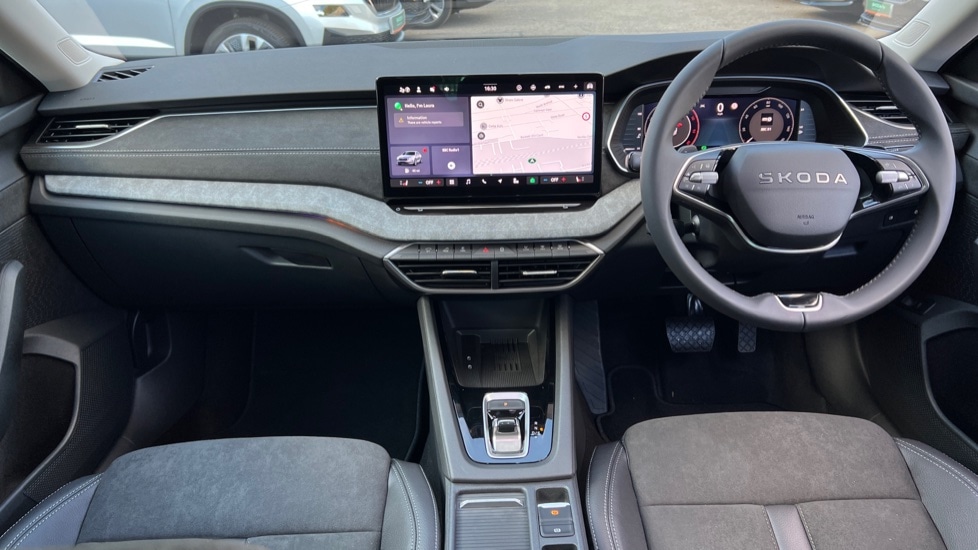 Used Skoda Octavia 2025 for sale - 76871440: Photo 12