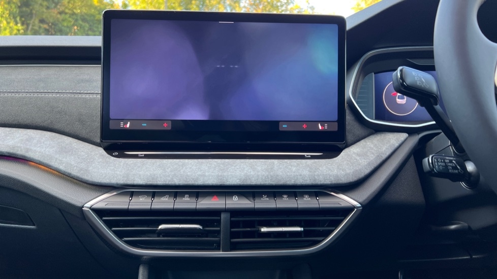 Used Skoda Octavia 2025 for sale - 76871440: Photo 13