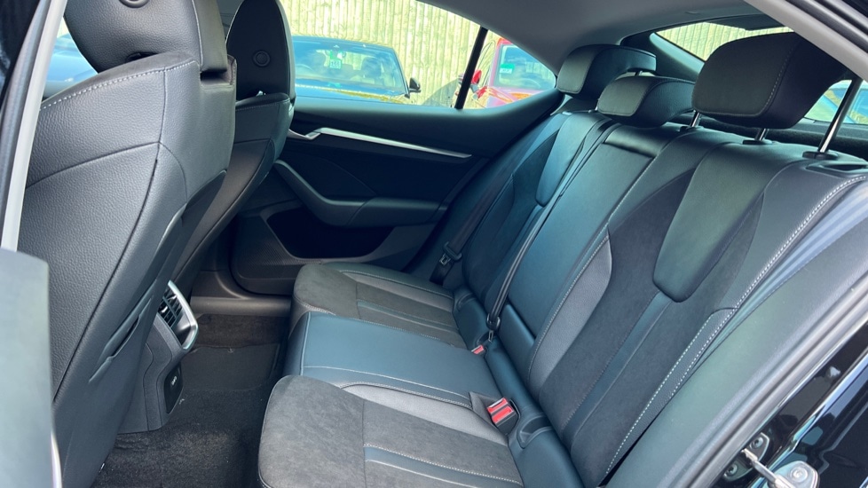 Used Skoda Octavia 2025 for sale - 76871440: Photo 15