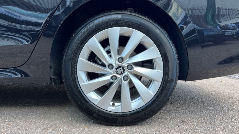 Used Skoda Octavia 2025 for sale - 76871440: Photo 18