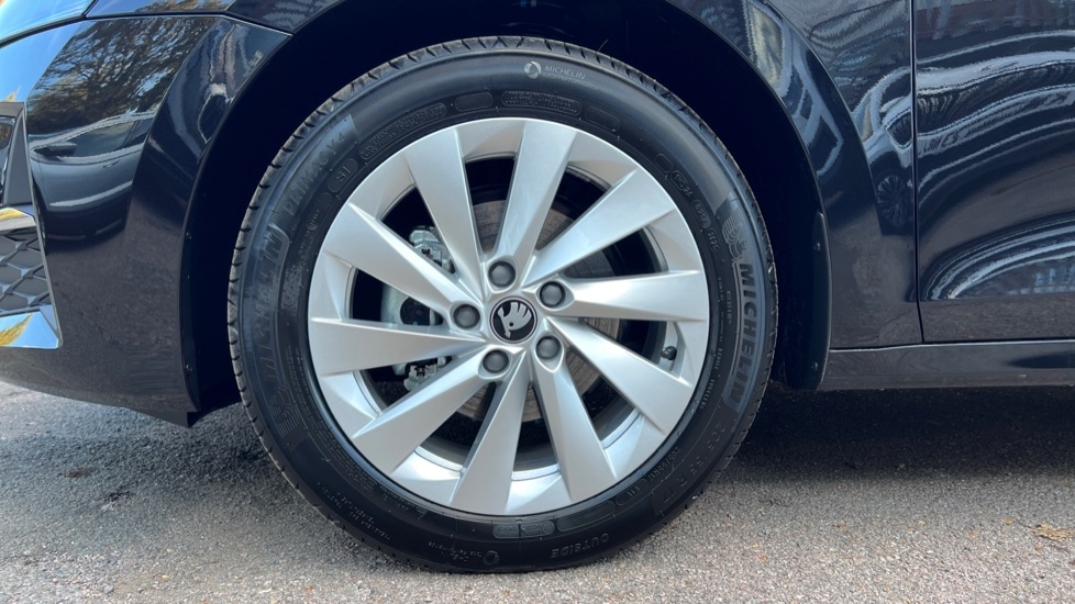 Used Skoda Octavia 2025 for sale - 76871440: Photo 19